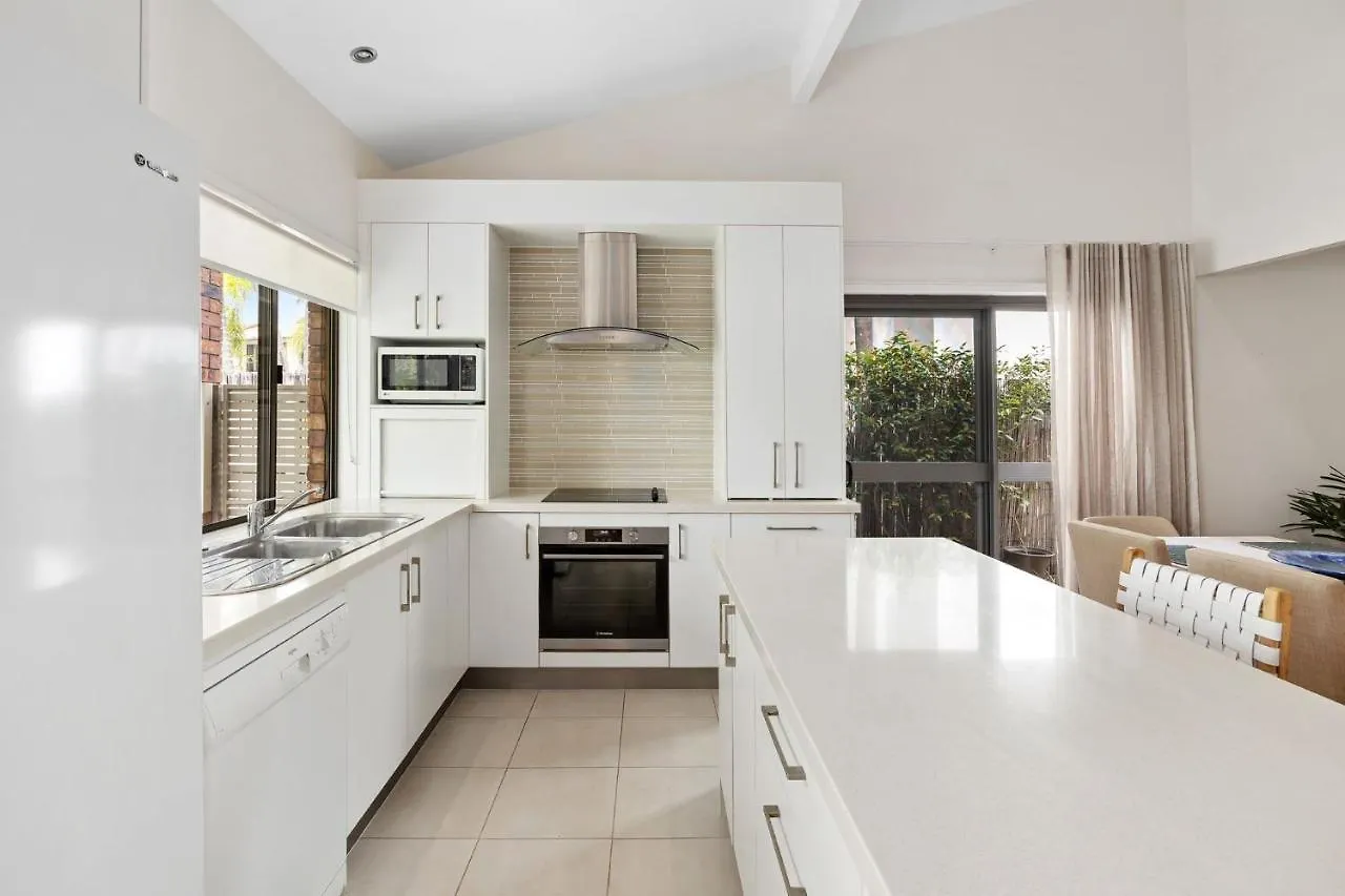 1 8 Woorookool Place Нусавиль Апартаменты